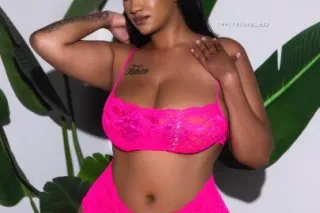 DOMINICAN GODDESS 🧚♀👅NURU MASS... - Image 1