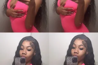 SEXI DESI IN TOWN😍😝 CATCH ME W... - Image 1