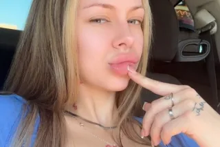 blue eyes blonde hair barbie 😍... - Image 4