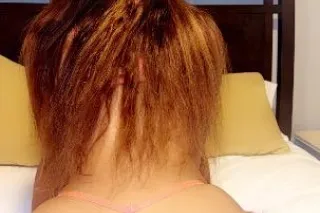 Exotic Bombshell Ready For Fun... - Image 1