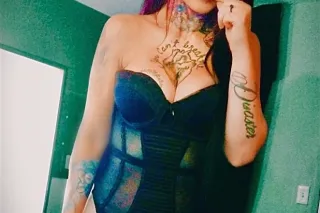 Fuck Friday With Winter; A Tim... - Image 3