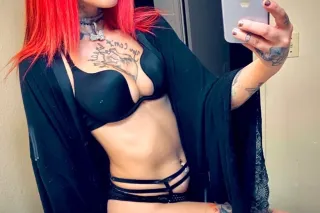 Fuck Friday With Winter; A Tim... - Image 4