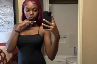 Wettest MOUTH💦Ride dick on fee... - Image 1