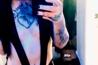 Sinful Sunday Funday With Wint... - Image 4