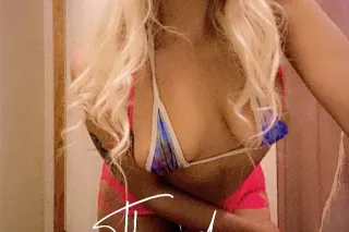 Exotic Throat Goddess !! - 25 - Image 3