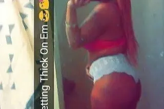 Pay me n watch how i show you ... - Image 1