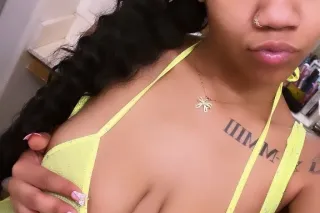 HEY LOVE ITS SEXII DESII HERE ... - Image 1