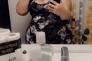 💦👅CUM SLIP INTO SOMETHING MORE... - Image 3