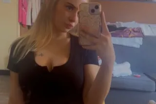 💋Qv 80$ SPECIAL🥰💦Get Ready For... - Image 3