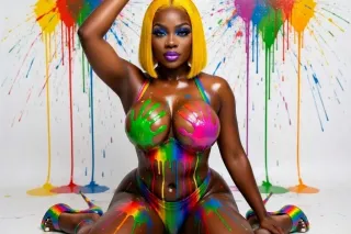 DEPOSIT OF 2O REQUIRED🫵🏾DO NOT... - Image 1